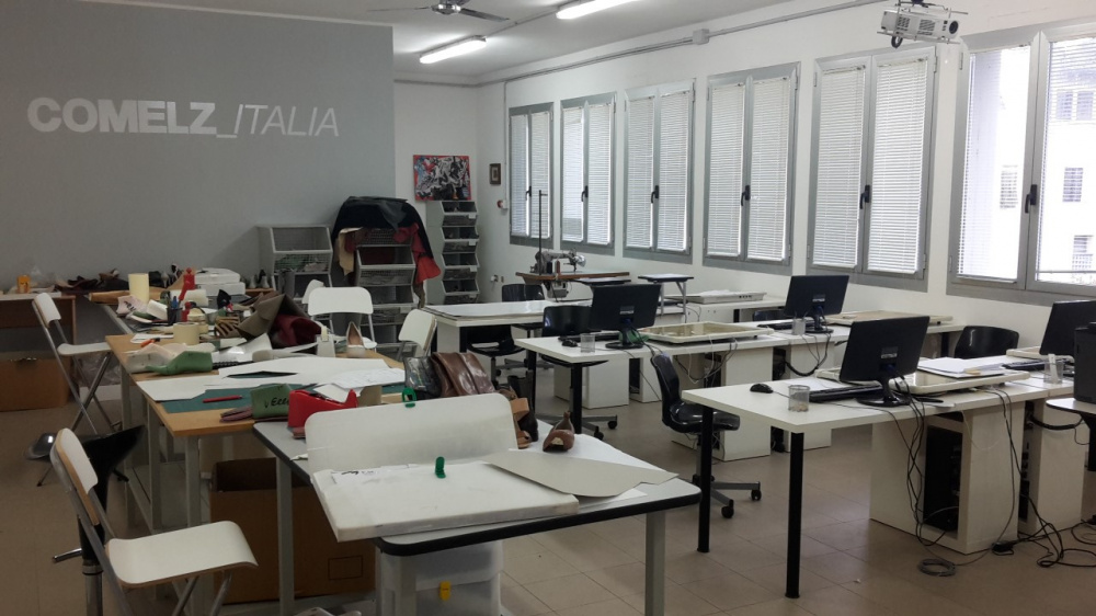 cad-modelleria