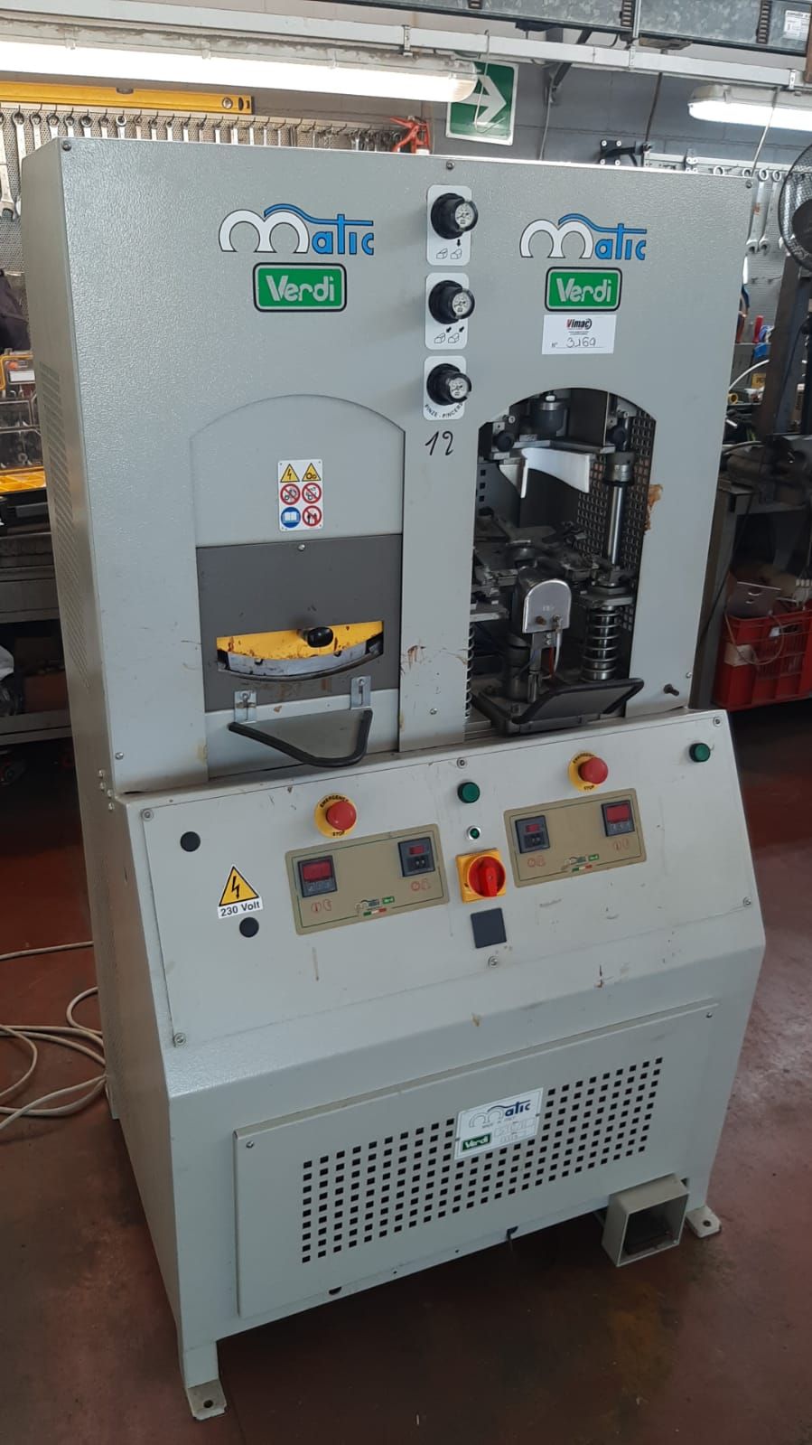 cambrapunte-matic-m51-cr