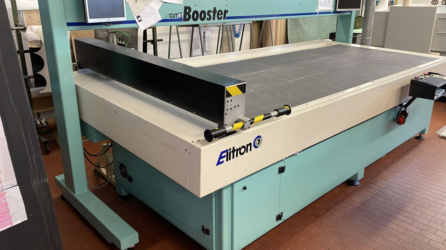 isola-di-taglio-elitron-elicut-k1-booster