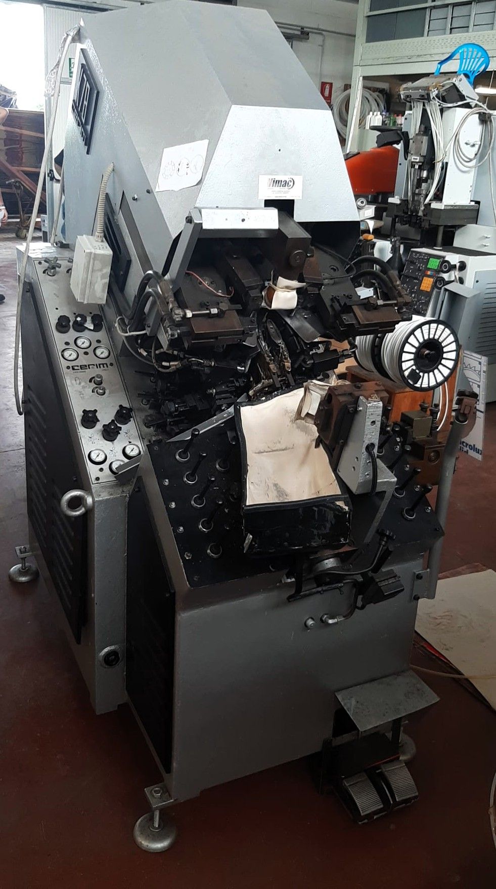 premonta-cerim-k78-sz