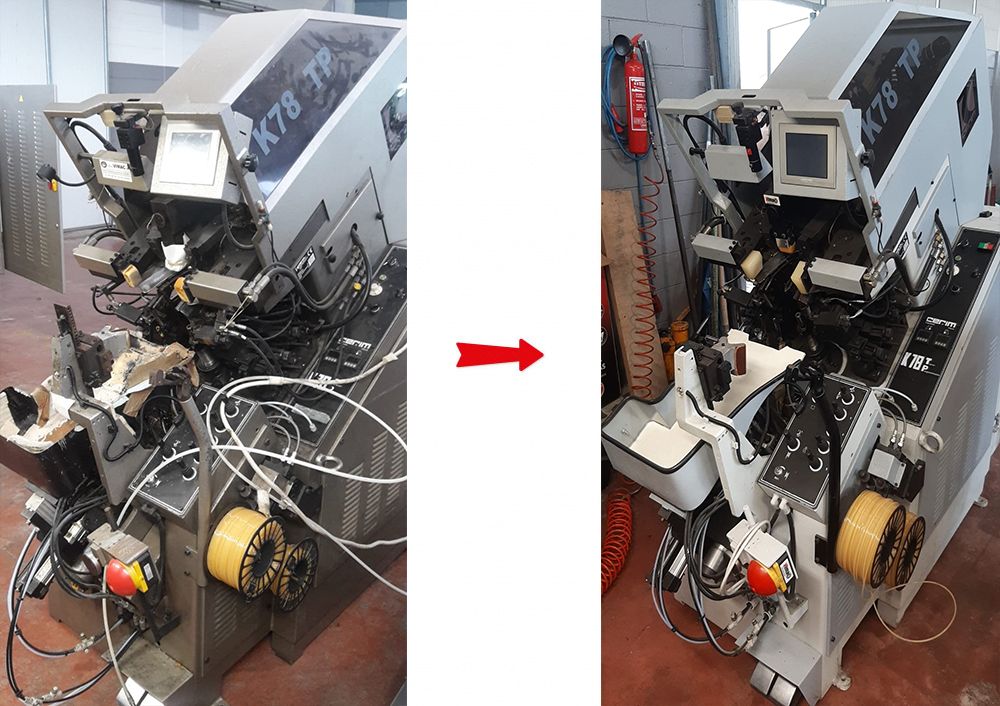 premonta-cerim-k78-tp-prima-dopo-revisionata