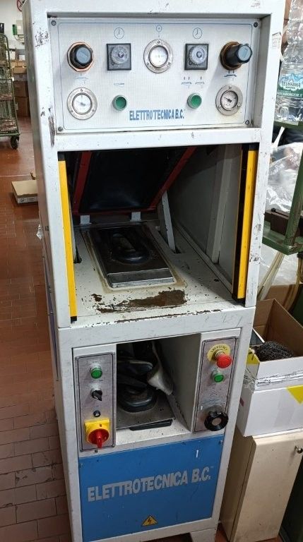 pressa-sottovuoto-elettrotecnica-bc-160-1