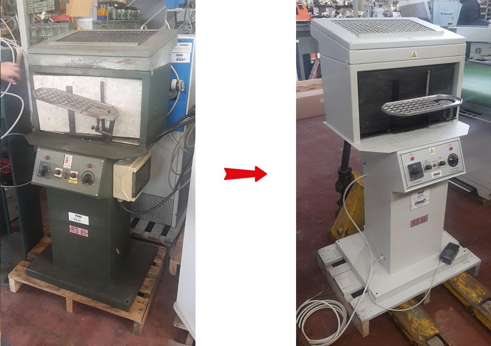 riattivatore-bdf-rs-85-revisionato