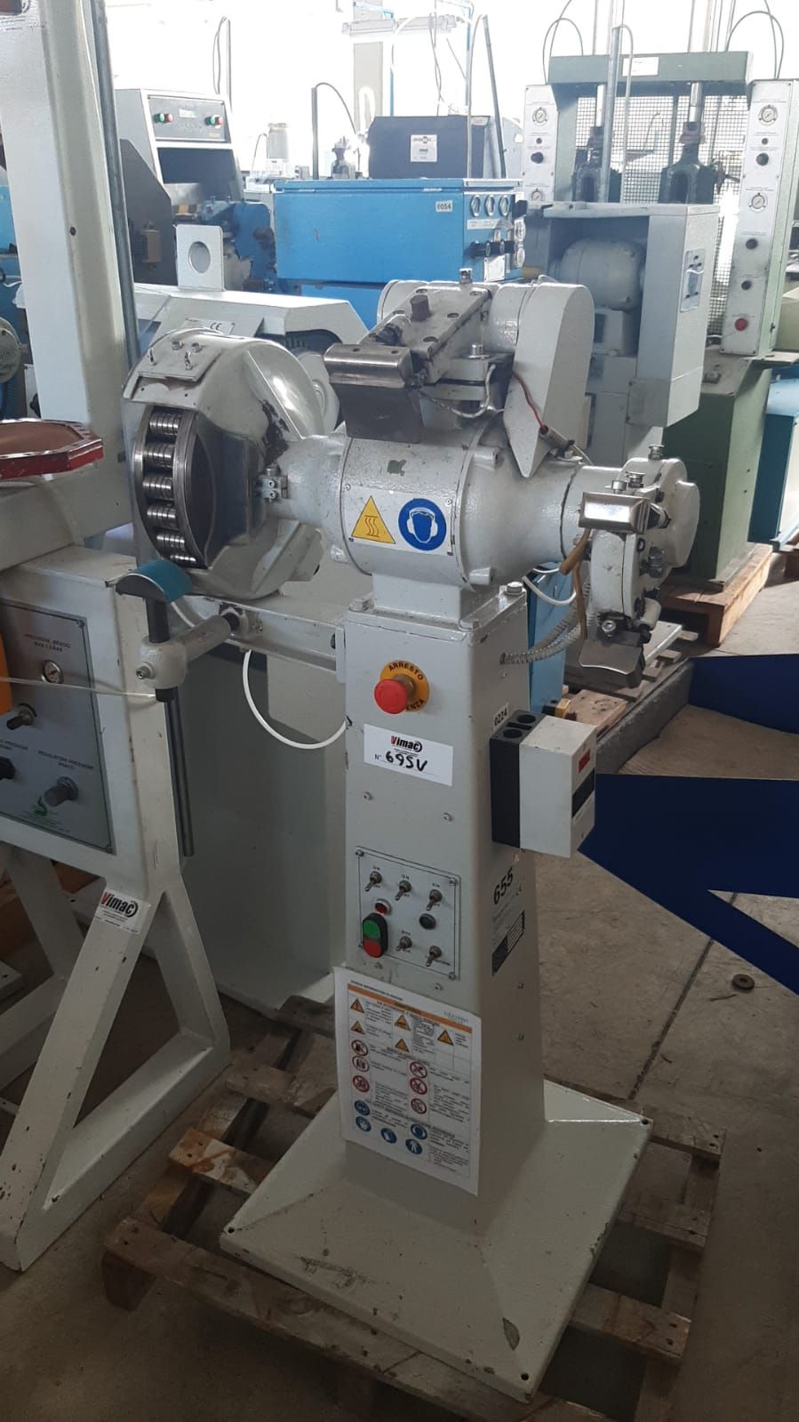 ribattitrice-hesperia-rib15f