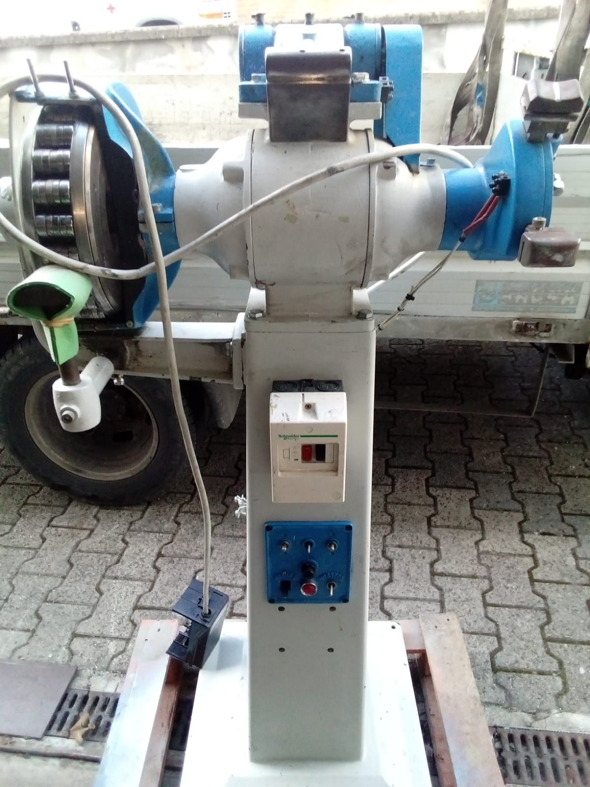 ribattitrice-sigma-1