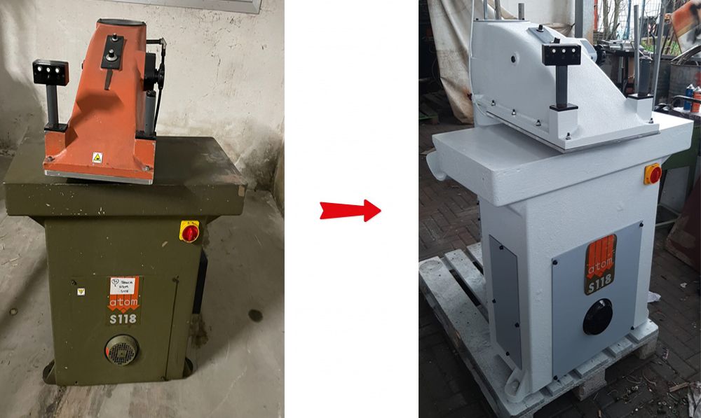 trancia-a-bandiera-atom-s118-prima-e-dopo-revisionata