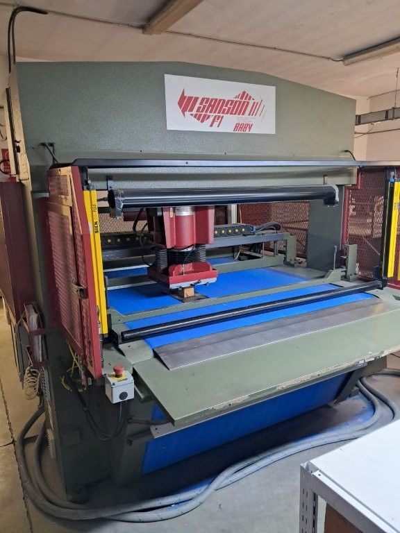 trancia-a-carrello-chiesa-sanson-f1-baby-m